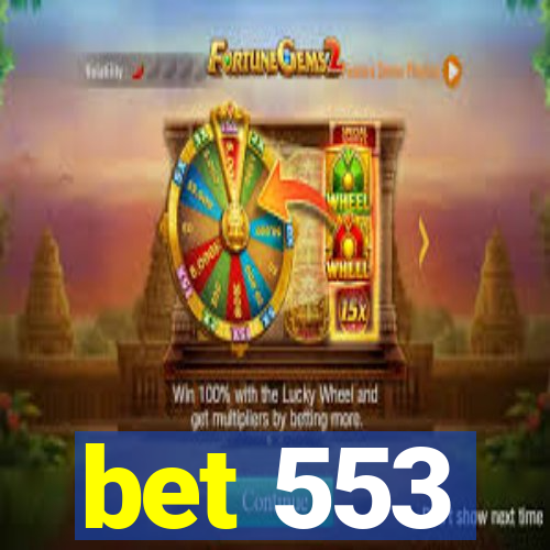 bet 553